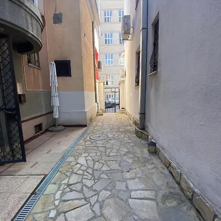 St. Mark's * Belgrade