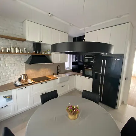 St. Mark's Apartment Belgrade