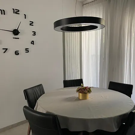 St. Mark's Apartment