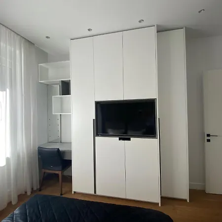 Apartment St. Mark's