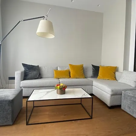Apartment St. Mark's *