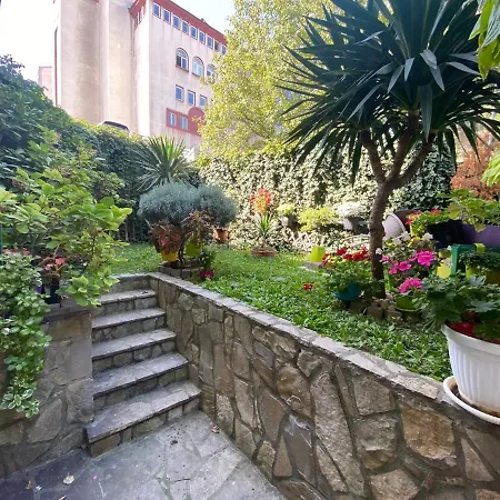 Apartment St. Mark's *