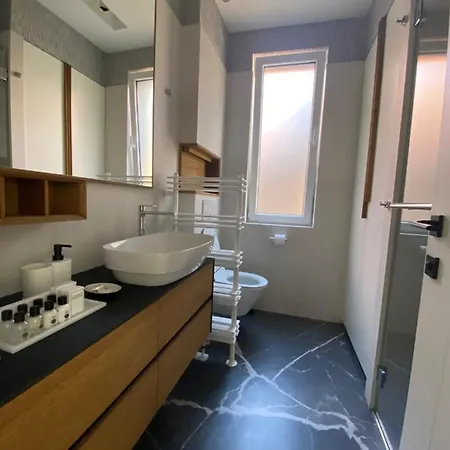 St. Mark's Apartment