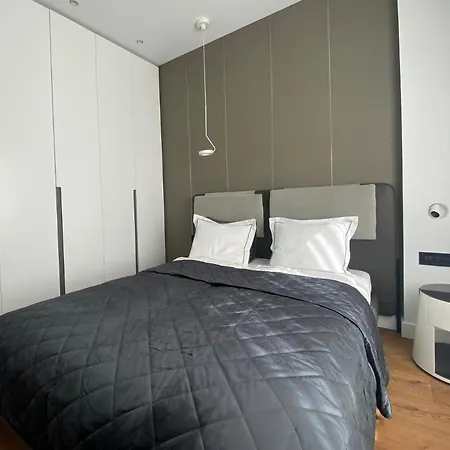 St. Mark's Apartment *
