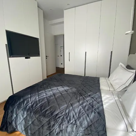 St. Mark's Apartment *