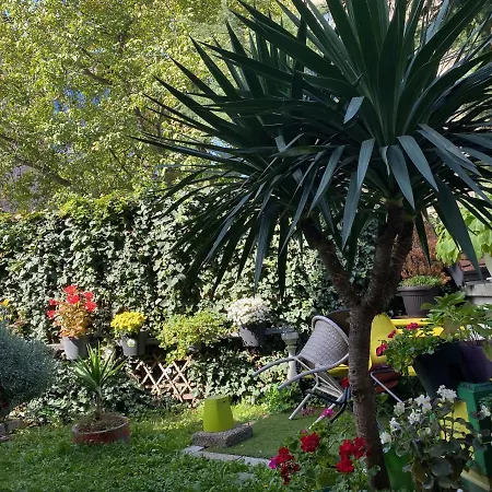 Apartment St. Mark's Belgrade