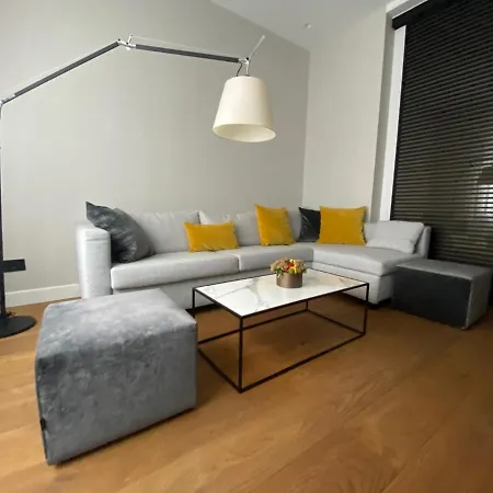 Apartment St. Mark's