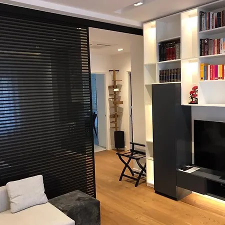 St. Mark's Apartment