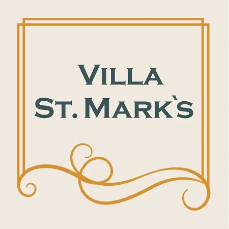 St. Mark's *